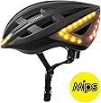 Casque Vélo Lumos Kickstart Lite V2 Noir - MIPS - Taille M/L (54-61 Cm) - Neuf
