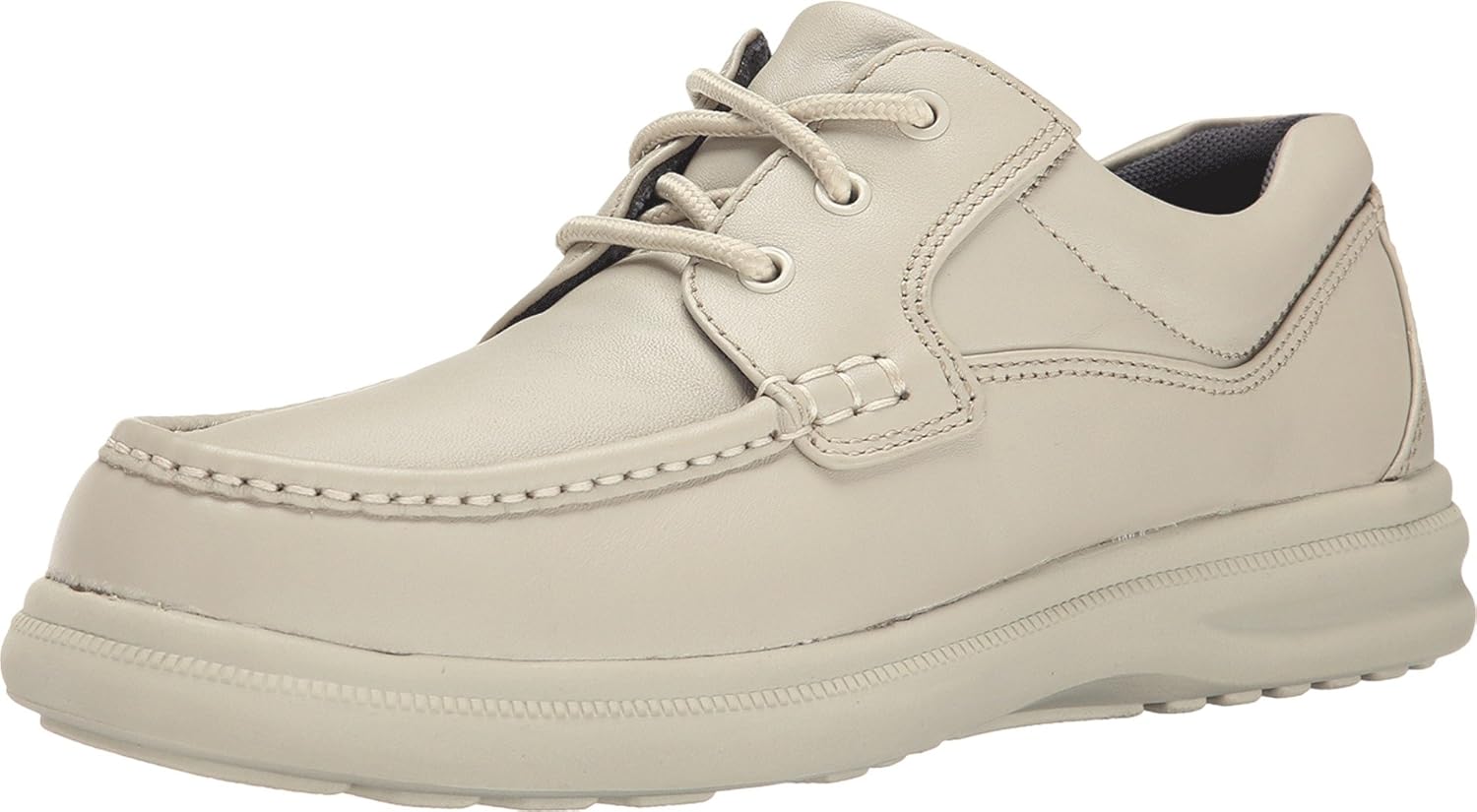 Hush Puppies Men�s Gus Shoes, Sport White, 7.5M Amazon.in