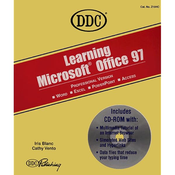 Microsoft Word 97: Step by Step (Step by Step (Microsoft
