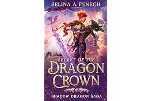 Secret of the Dragon Crown