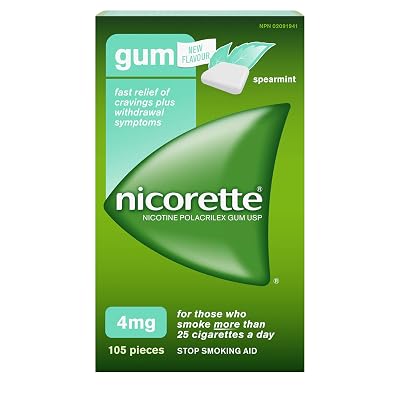 can nicorette help quit chewing tobacco Nicorette Nicorette Quit Smoking Aid 2mg.
