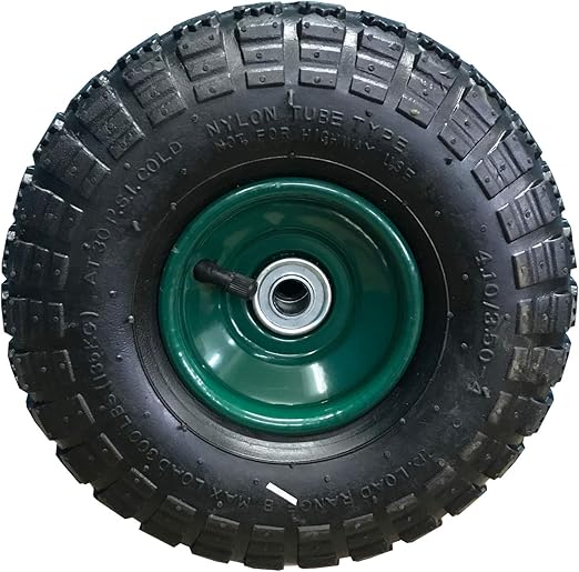 trolley wheel replacement