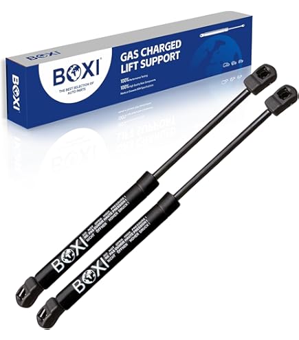 Amazon.com: Qty(2) BOXI Tailgate Liftgate Lift Supports Struts