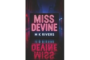 Miss Devine