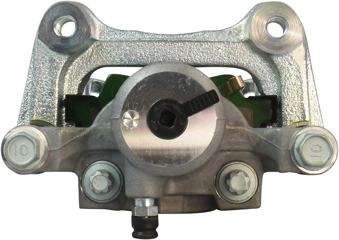 Mando 16A5248 Disc Brake Caliper Original Equipment
