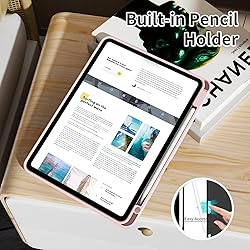 GKABXY New Case for iPad Pro 11 inch