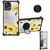 jioeuinly Case for Motorola Edge+Plus 2023 Case