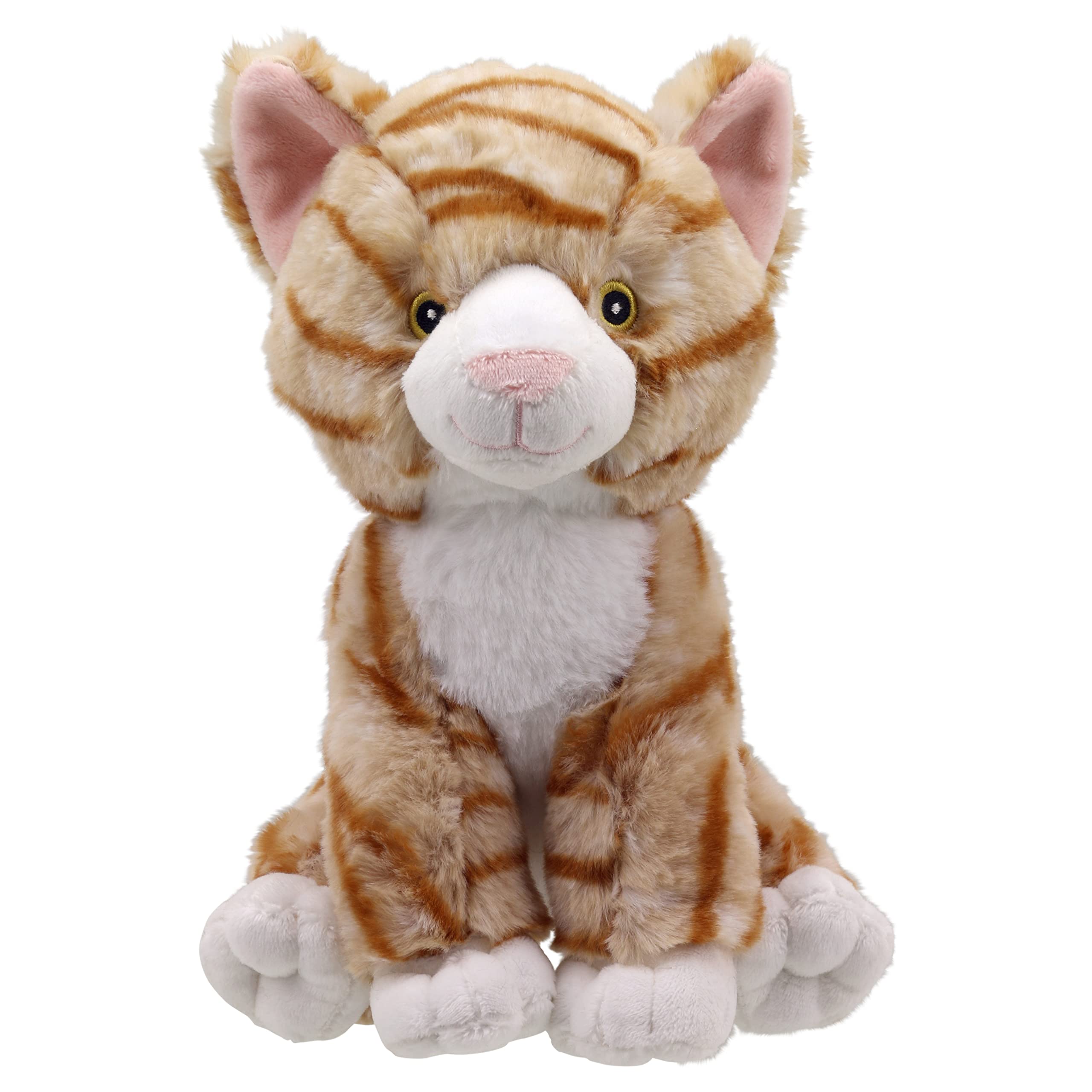 Wilberry - Smudge - Cat ECO Cuddlies