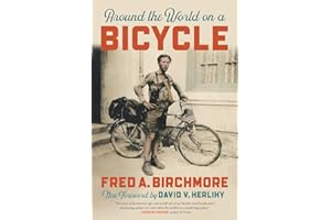 Around the World on a Bicycle