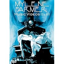 Mylene Farmer: Mylenium Tour: Amazon.ca: FARMER,MYLENE: Music