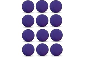 Tiger Tail Sports Recreational-Quality (1-Star, 40mm) Ping Pong Balls