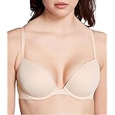Victoria's Secret Pink Wear Everywhere Super Push Up Bra
