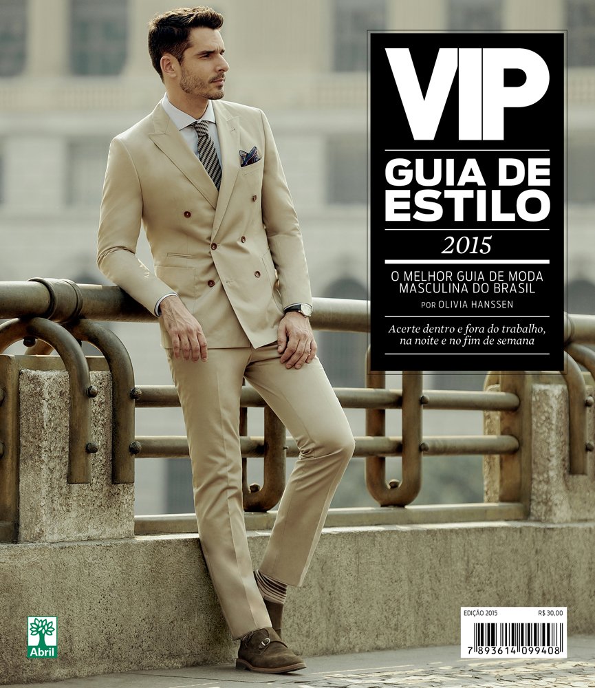 Stilo Vip Guia de Estilo VIP PDF Vários Autores