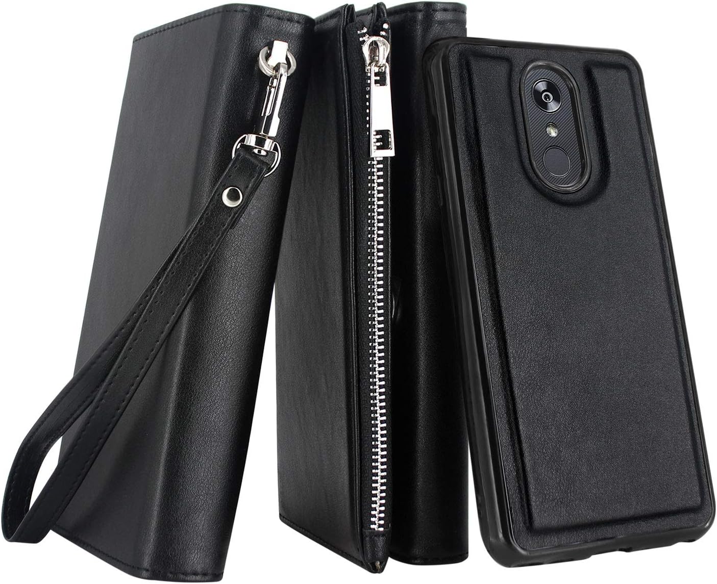 Best Lg Stylo 4 Flip Cover Case