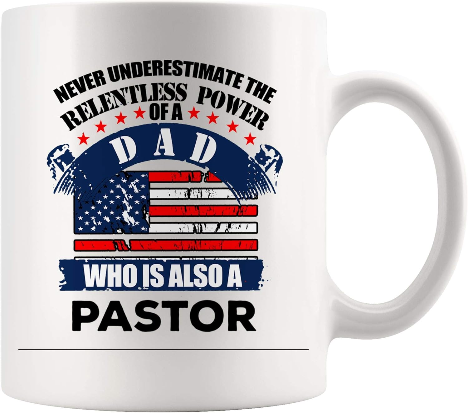 father's day gifts church congregation