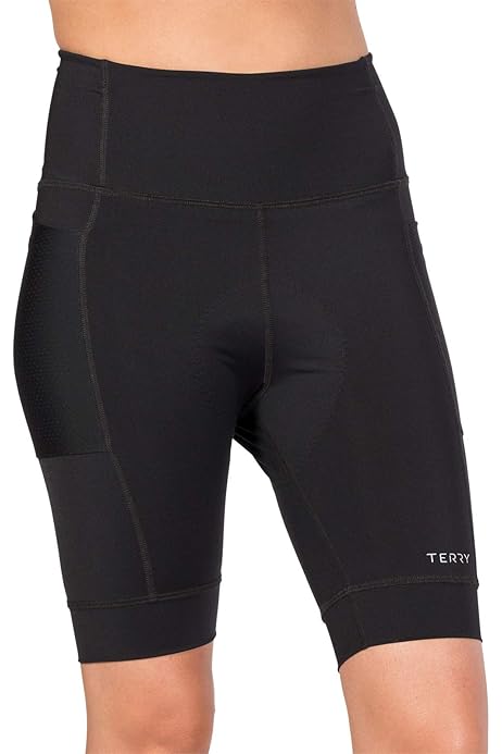 terry cycling clothing