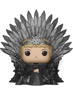 tyrion iron throne funko