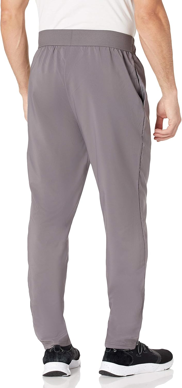 Jockey Men's Active Woven Pant at  Men’s Clothing store
