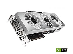 GIGABYTE GeForce RTX 3080 Ti Vision OC 12G Graphics