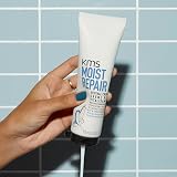 KMS MoistRepair Revival Cream 125ml New Formula Upcycled Prickly Pear Vegan view 7
