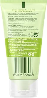 Simple Kind to Skin Refreshing Facial Wash 50ml - Brand New Unilever UK view 5