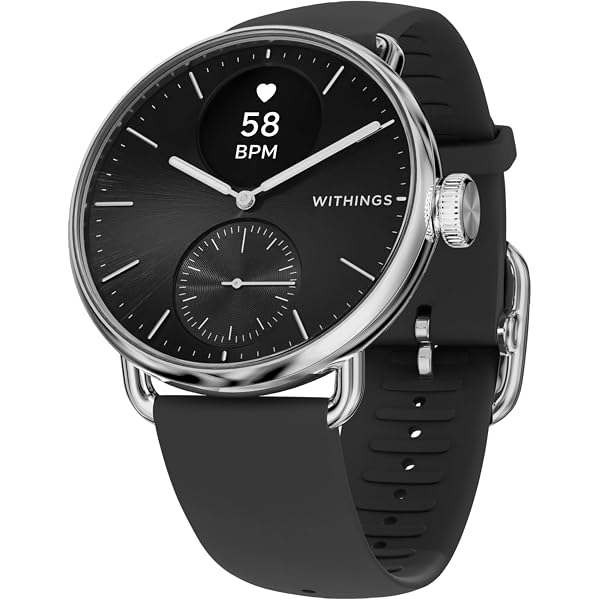 Amazon.com: Fossil Women's Monroe Stainless Steel Mesh Hybrid HR