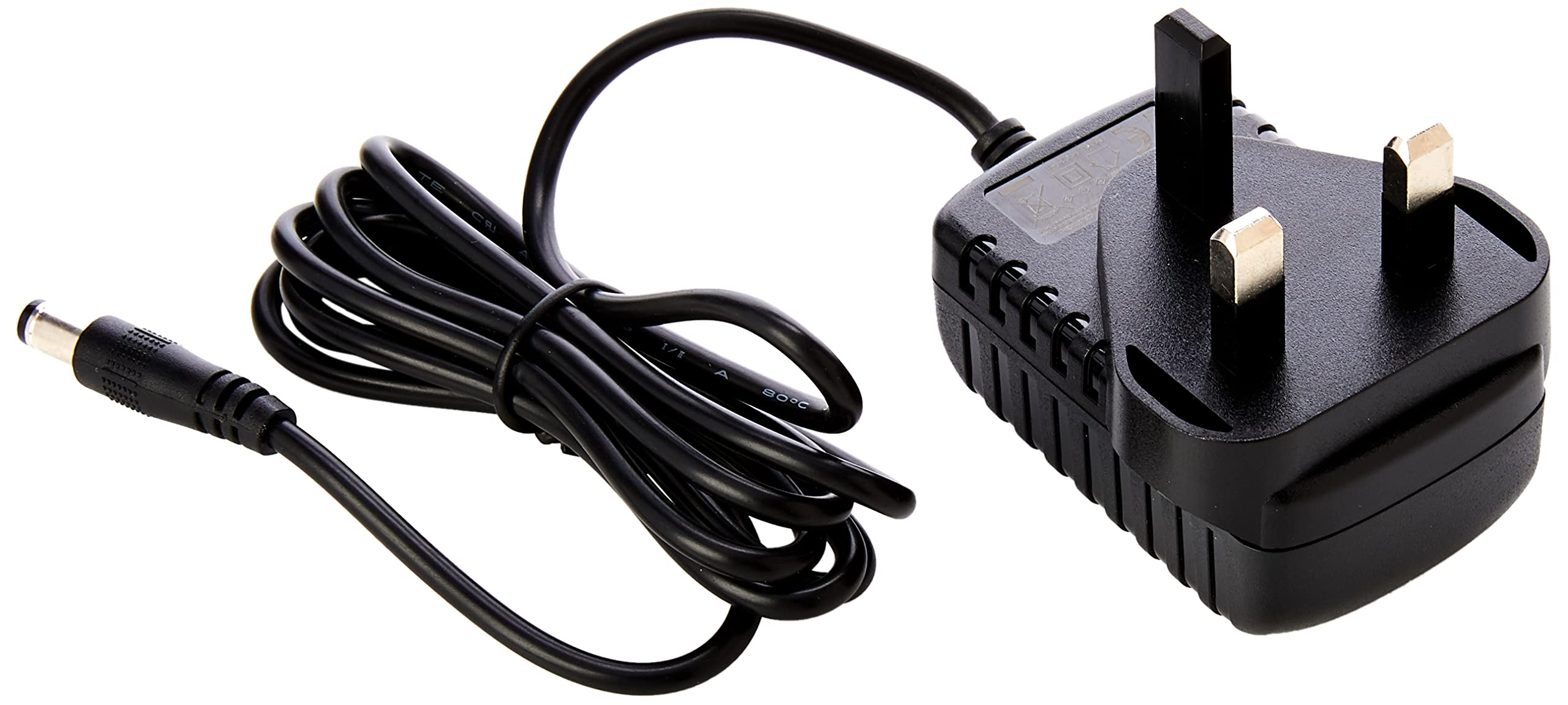 Proception 12 V DC 500 mA PSU Plug-In Adapter