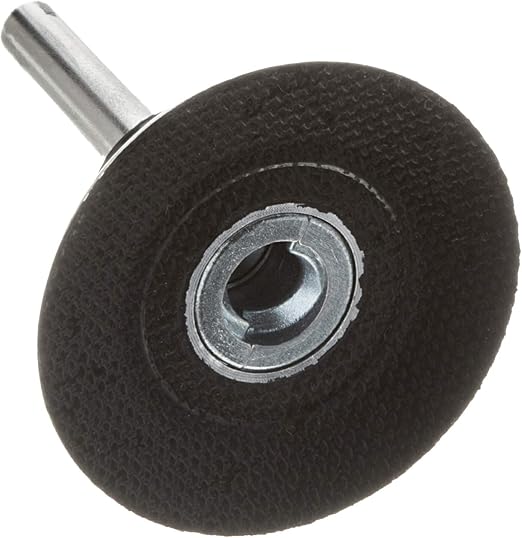 ProTool 5542 Roloc Disc Pad Holder Shank, 2" L Amazon.co.uk DIY & Tools