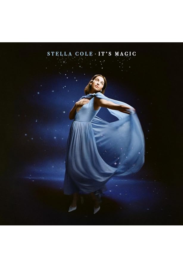 Amazon.com: Stella: CDs & Vinyl