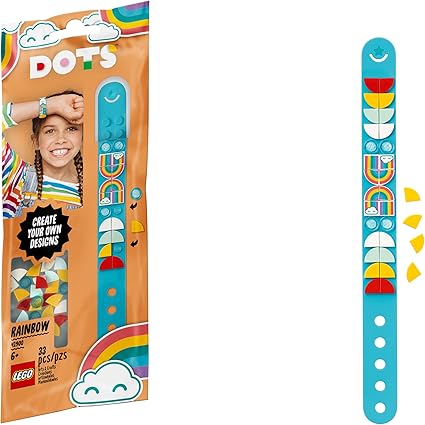 amazon lego dots