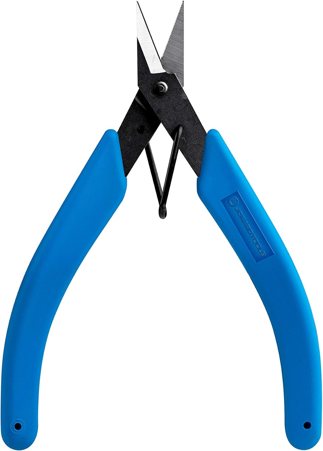 Jonard JIC-186 Kevlar Ergonomic Fiber Optic Cutter, 6" Length: Jonard Scissors: Industrial & Scientific
