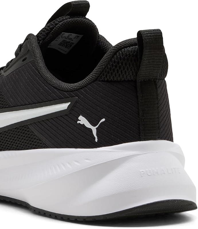 Erwachsene Flyer Lite 4 Laufschuhe 43, Black White