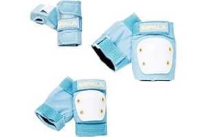 Universo Brands Impala Protective Pack - Pad Set Sky Blue