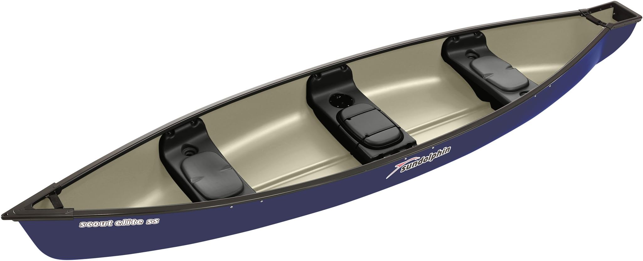 SUNDOLPHIN Sun Dolphin Scout Elite SS Canoe