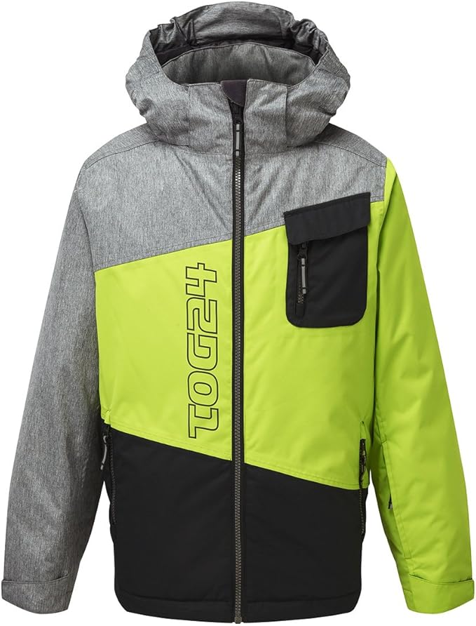 tog 24 children's coats