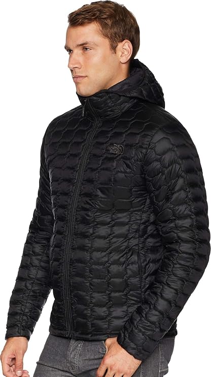 the north face herren thermoball hoodie hike