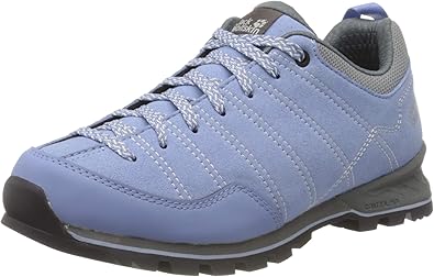 jack wolfskin scrambler low w