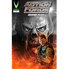 Action Force: Mission Files #2