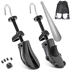 eachway Shoe Stretcher Shoe Widener Adjustable