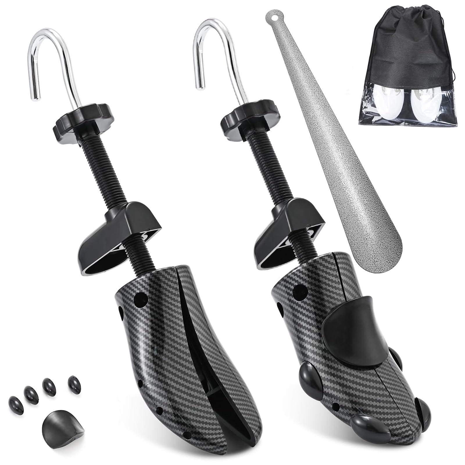 eachway Shoe Stretcher Shoe Widener Adjustable