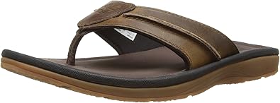 flip flops timberland