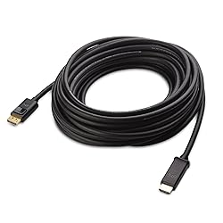 Cable Matters Unidirectional DisplayPort to HDMI