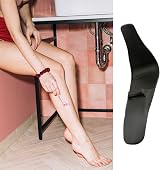 Rumyve Portable Silicone Shaver Case Waterproof Manual Razor Travel Protection view 5
