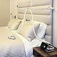 Best in Rest CPAP Hose Holder – CPAP Hose Hanger for Bed, CPAP Tube Holder for CPAP Machine, CPAP Hook for Hose & Tubing, CPAP Accessories