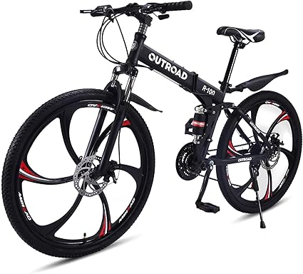 recreation mountain bike 21 speed