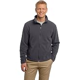 Port Authority Fleece Jacket