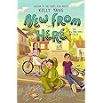 New from Here: Yang, Kelly: 9781534488311: Amazon.com: Books