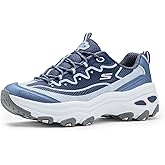 Skechers Womens D'Lite Max