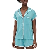 Eberjey Women's Frida Shorts PJ Set