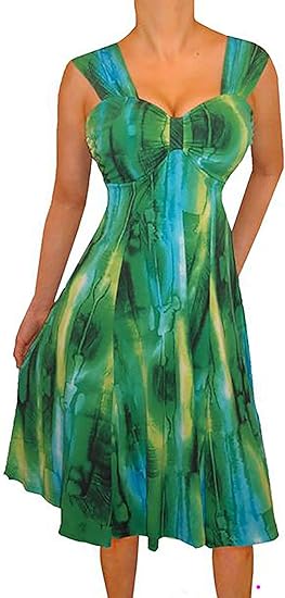 emerald green cocktail dress plus size